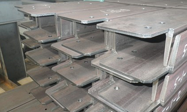 レーザー加工 加工例