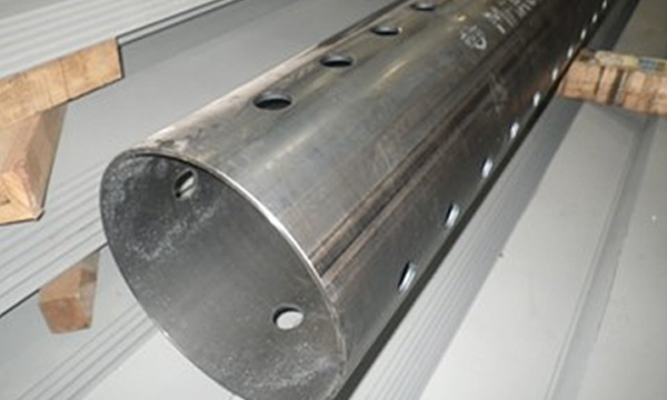 レーザー加工 加工例