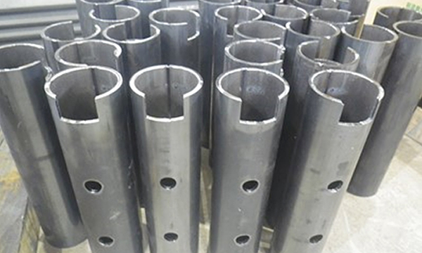 レーザー加工 加工例