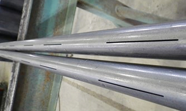 レーザー加工 加工例