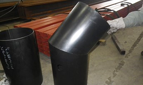 レーザー加工 加工例