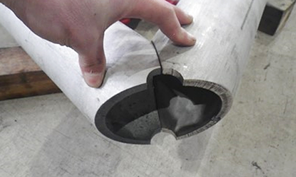 レーザー加工 加工例