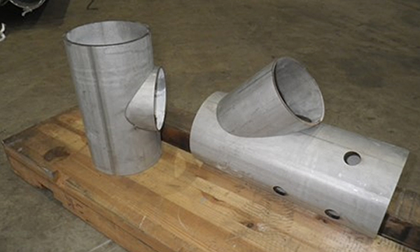 レーザー加工 加工例