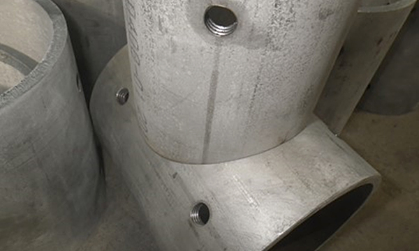 レーザー加工 加工例