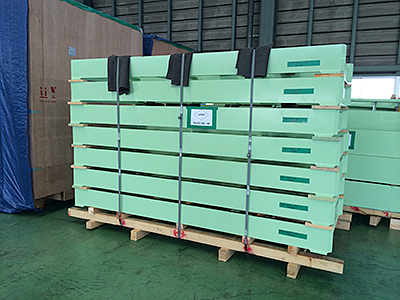 製缶機械加工フレーム製作